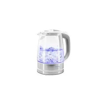 Cecotec Thermosense 350 Clear Kettle